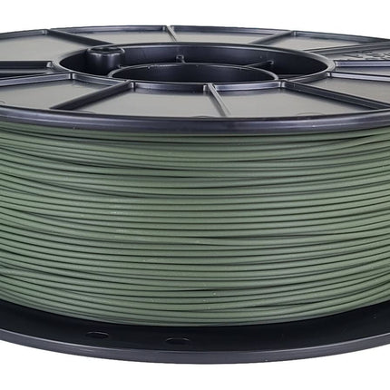 Standard PLA+, Olive Green, 1.75mm