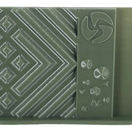 Standard PLA+, Olive Green, 1.75mm