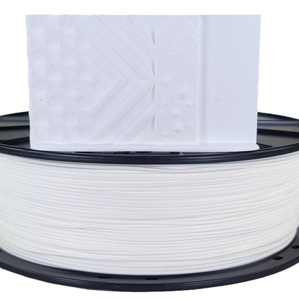 Standard PLA+, Snow White, 1.75mm