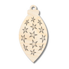 Option 6 - Stars