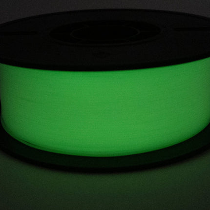 Tough Pro PLA+, Glow In The Dark, 1.75mm