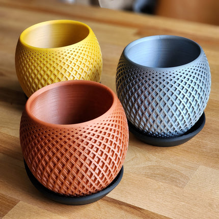 Tough Pro PLA+, Metallic Copper, 1.75mm