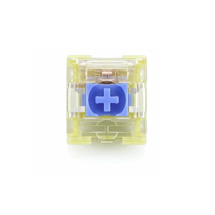 TTC Golden Blue Brother Switches