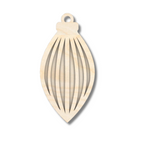 Option 2 - Vertical Stripes