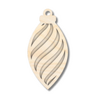 Option 3 - Wavy Stripes